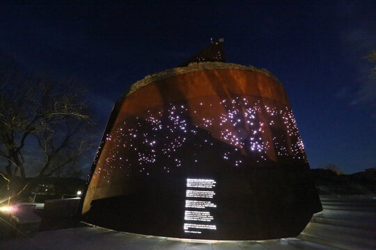Estrella Star Tower, Goodyear, Arizona