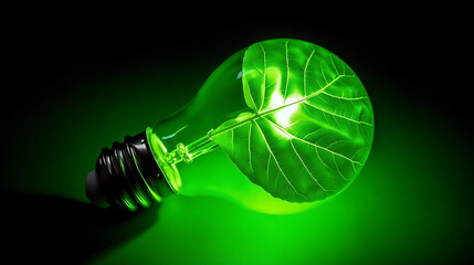 Green energy, Generative AI