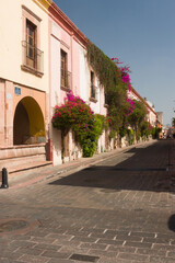 Calle colonial