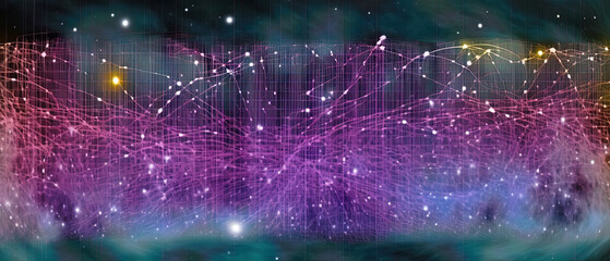 Intergalactic Ansible Communication