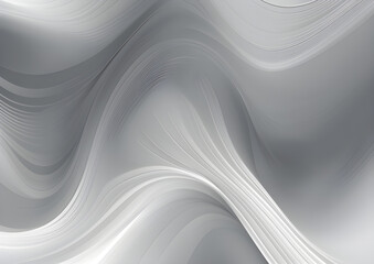 Abstract withe backround. Grayscale light texture
