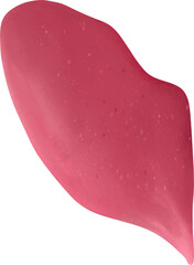 봄 분홍 벚꽃 꽃잎