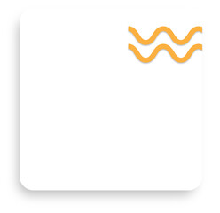 Neomorphism Shapes Element 