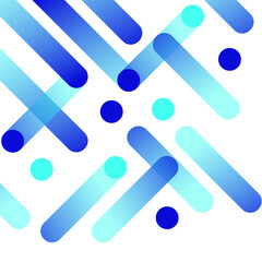 Fluid Abstract Gradient