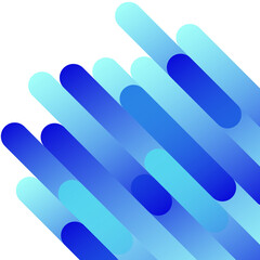 Fluid Abstract Gradient