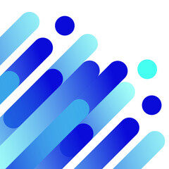 Fluid Abstract Gradient