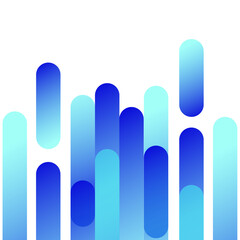 Fluid Abstract Gradient