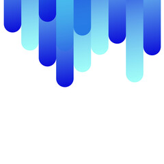 Fluid Abstract Gradient