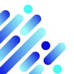 Fluid Abstract Gradient