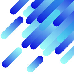 Fluid Abstract Gradient