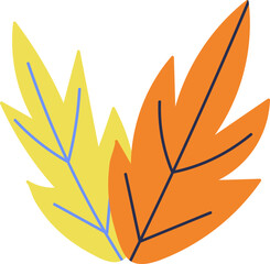 Flat Plant Illustration