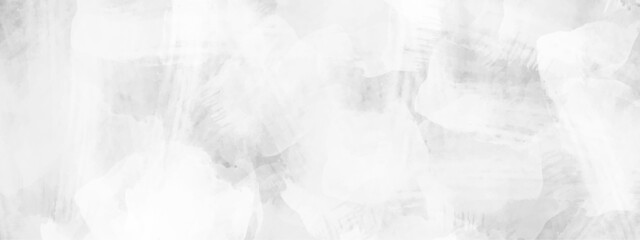 white background with gray vintage marbled texture. Old wall texture cement dirty gray with black background. background and texture of white concrete wall. 