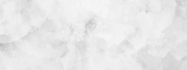 white background with gray vintage marbled texture. Old wall texture cement dirty gray with black background. background and texture of white concrete wall. 