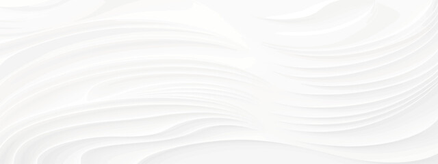 Abstract white wave curve on grey luxury background. 
 white wave soft line .Abstract white wave background. 