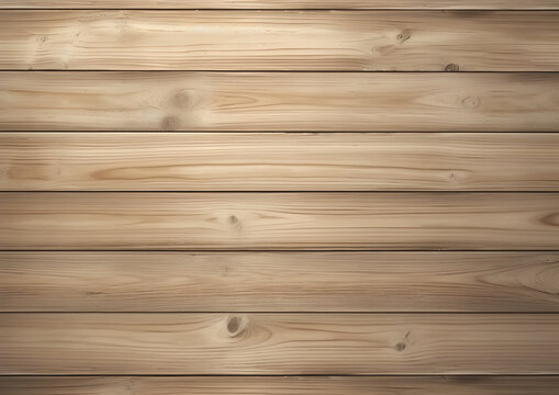 Bright wooden texture. Wood rustical Background
