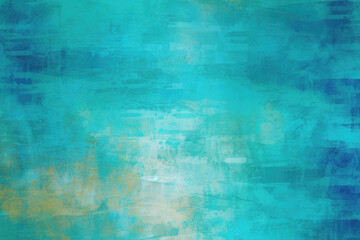 Obraz premium abstract blue background