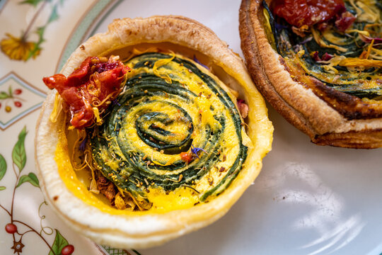 Quiche