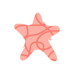 Obraz premium Abstract Shape