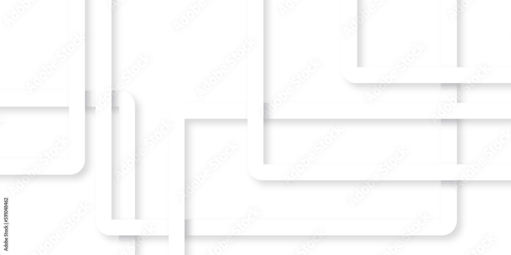 Poster abstract background with squares. abstract background with lines. gray and white texture background.