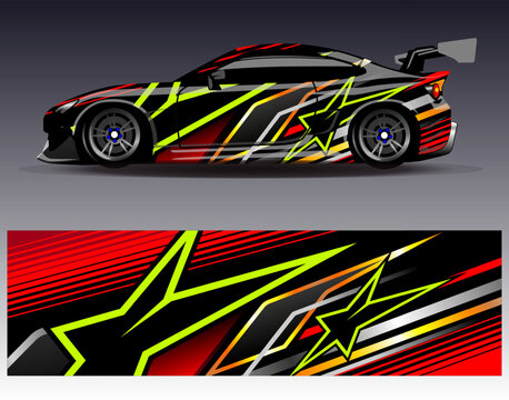 Car Racer Graphics Race Car Graphics Images – Browse 360,357 Stock Photos, Vectors, and ...