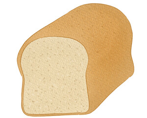 White bread