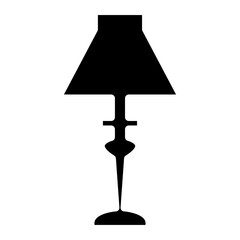 Obraz premium night lamp