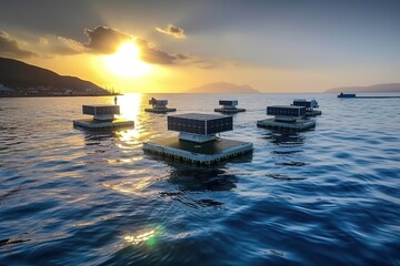 renewable energy more reliable, make offshore tidal energy more economically  , generative artificial intelligence
