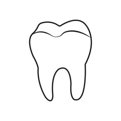 tooth icon