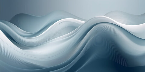 Obraz premium Sfondo astratto. Ai generated.