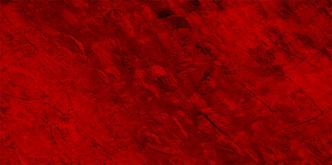 Red background abstract image. Vector illustrator