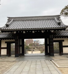 temple of heaven city