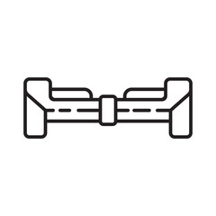 hoverboard icon