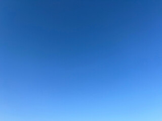 空, 青, 背景, 自然, 澄んだ, サマータイム, 太陽, 美しい, 景色, 雰囲気, 青空, 晴天, 晴れ, 
