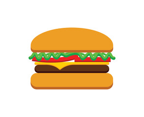 simple classic hamburger icon