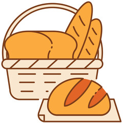 sourdough icon