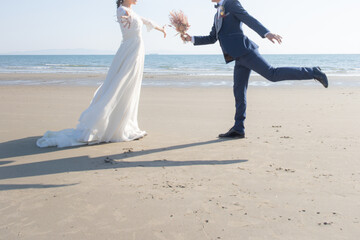 ウェディングフォト