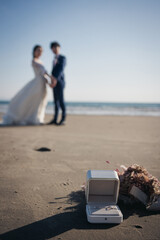 ウェディングフォト