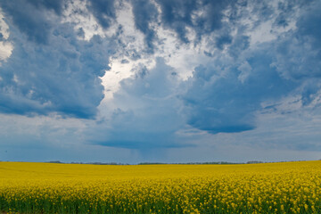 wolken, raps, gewitter
