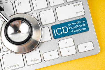 The International Classification of Diseases and Related Health Problem 10 Revision or ICD-10 and...