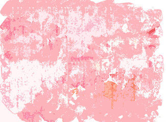 abstract pink background with streaks and spots