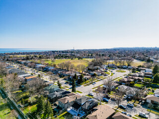 Pickering Ontario Unionville, a stunning destination in Canada. With its picturesque lakeshore and...