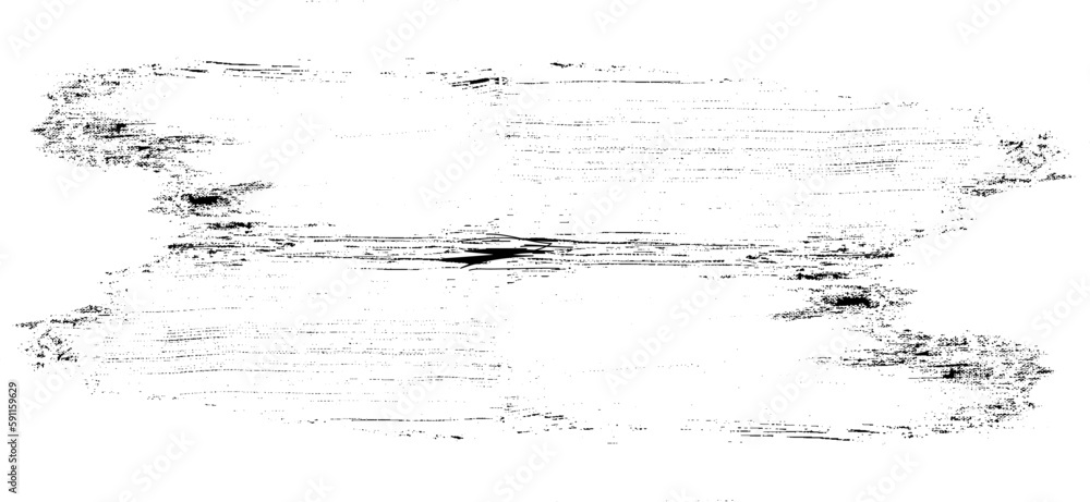 Poster monochrome texture composed of irregular graphic elements. distressed uneven grunge background. abst