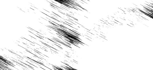 Scratched Grunge Urban Background Texture Vector. Dust Overlay Distress Grainy Grungy Effect. Distressed Backdrop Vector Illustration. Isolated Black on White Background. EPS 10.