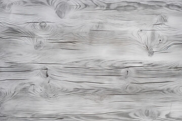 Grey painted wooden planks texture or background, Generative AI