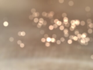 abstract bokeh background