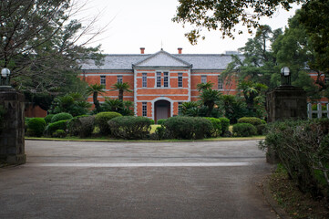 熊本大学