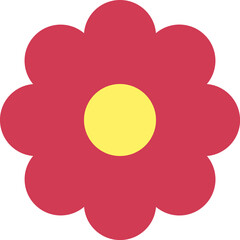Obraz premium Flower