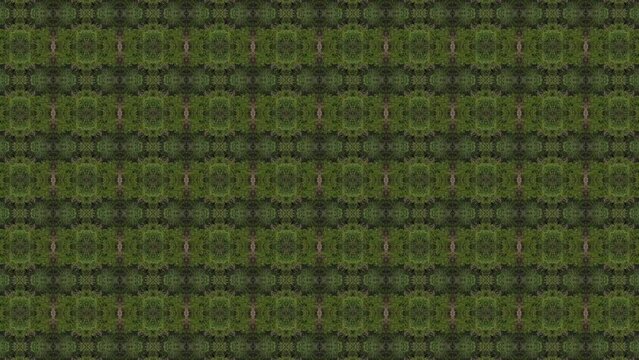 abstract binary background