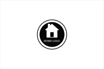house icon property symbol building vector