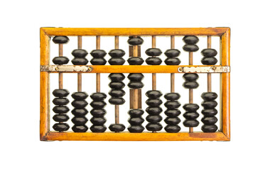 abacus mean symbols of wealth and prosperity